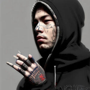 Giacomo Stallone Chart July