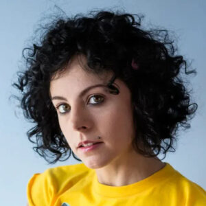 Giorgia Angiuli Humans Chart