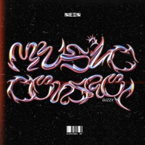 GuzzX - Music Control [NEIN2337]