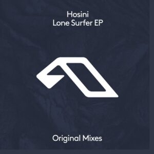 Hosini - Lone Surfer EP [ANJDEE794BD]