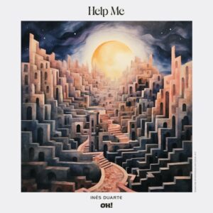 Ines Duarte - Help Me [OHR121]