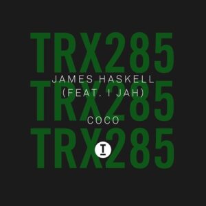 James Haskell, I Jah - Coco [TRX28501Z]