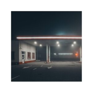 Jeremy P Caulfield - Pace Car [DU085A]