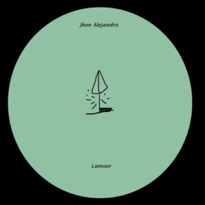 Jhon Alejandro - Lamoor [INTEP0032]