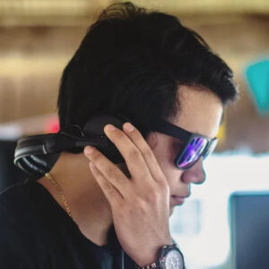 Jordano Roosevelt Deeper Chart