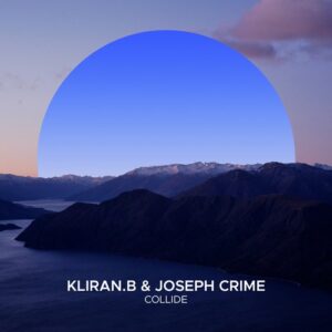 Joseph Crime & Kliran.B - Collide (Extended Mix) [SEK148]