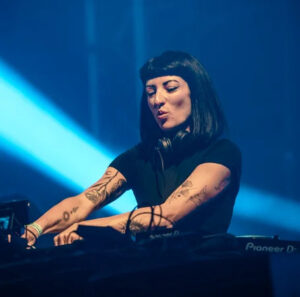 Juliet Fox You Better Run Chart