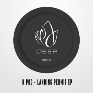 K POD - Landing Permit EP [IMD159]