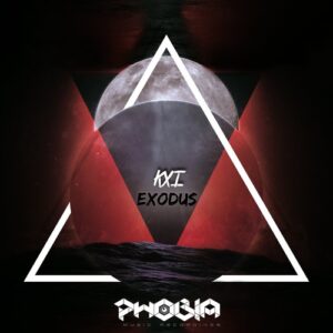 KXI - Exodus [PMR063]
