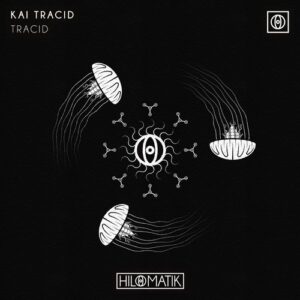Kai Tracid - Tracid (Extended Mix) [197338569832]