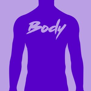 Kevin McKay, Notelle, Lux Velour - Body [GU859]