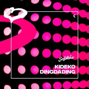 Kideko - Dingdading (Extended Mix) [197338540466]