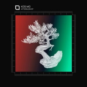 Kos:mo - Afterglow EP [TR471]