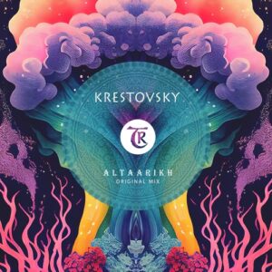 Krestovsky, Tibetania - Altaarikh [TR340]