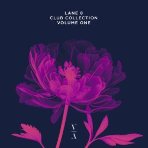 Lane 8 - Lane 8 Club Collection Volume One Darker Instrumentals [TNH196BE]