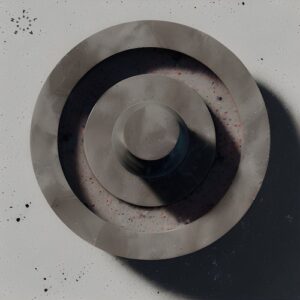 Lex Gorrie - Pushing Boundaries EP [FLASH344]
