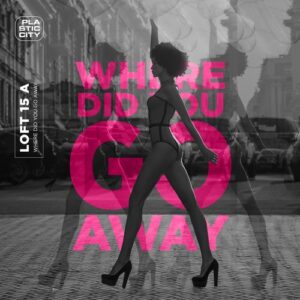 Loft 15 A - Where Did You Go Away [PLAC1060]