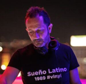 Luca Lento Summer Hot Tunes Chart