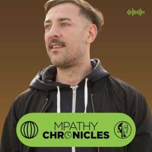 MPathy - Chronicles [SYYK203]