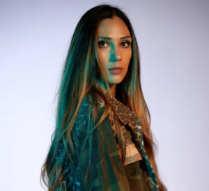 Manda Moor Freak Like Me Chart