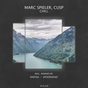 Marc Spieler, Cusp - Chill [PLTL228]