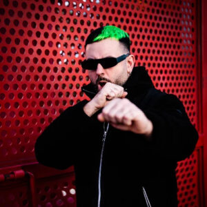 Marco Faraone Don't Tell Me What To Do Chart