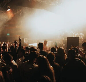 Mareels Flexin' Month Chart