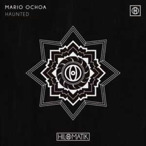 Mario Ochoa - Haunted (Extended Mix) [197338616963]