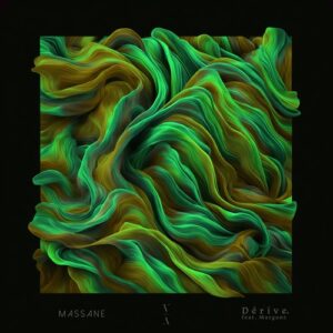 Massane & Margane - Dérive [TNHLP012S4BD]