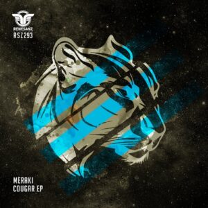 Meraki - Cougar EP [RSZ293]