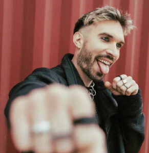 Metodi Hristov F@€K These Algorithms! Chart