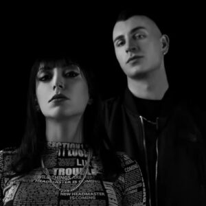 Mik&Ale Back To Funk Chart