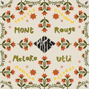 Mont Rouge, Meloko, Utli - Paris [MBR553]