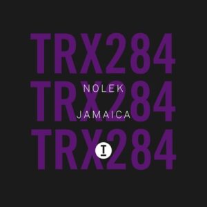 Nolek - Jamaica [TRX28401Z]