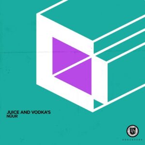 Nüur - Juice And Vodka’s [DDDUBS086]