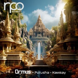 Ormus - Purusha [RRC221]