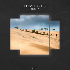 PERVIEUX (AR) - Julieta [PLTL231]