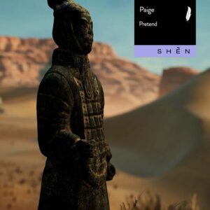 Paige - Pretend (Extended Mix) [197338580080]