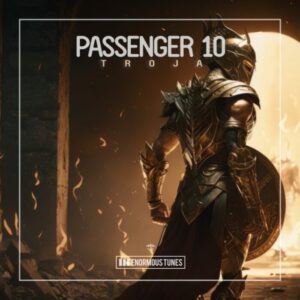 Passenger 10 - Troja [ETR698]