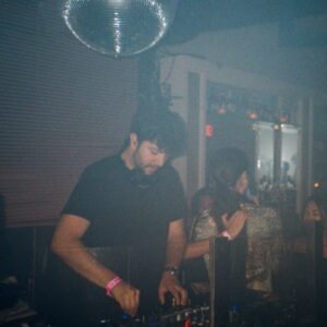 Pedro Canas Grylish Chart