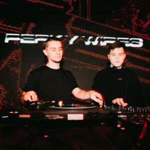 Perky Wires Exploited Chart