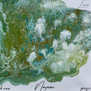 Peve, hena - Nayami [LM001]