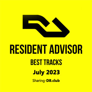 Resident Advisor Top 100 July 2023