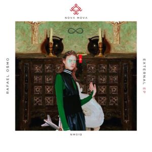 Rafael Osmo - External EP [NM019]