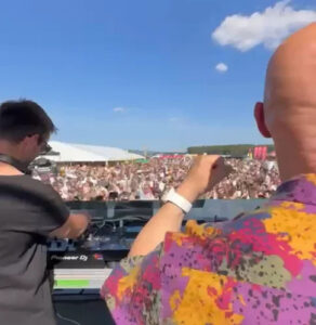 Raumakustik Summer Selection Out Of My Head Top 11