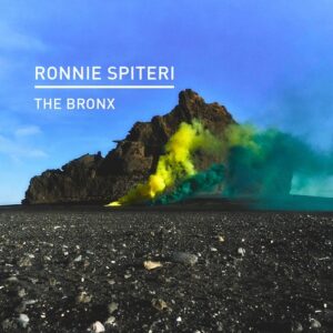 Ronnie Spiteri & Charley Stride - The Bronx [KD172]