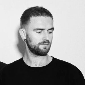 Rupert Harvey Hyped Summer Chart