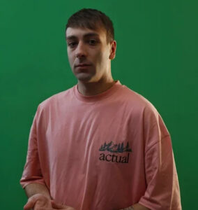 Samuele Scelfo Summer Bangers Chart