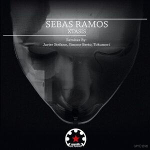 Sebas Ramos - Xtasis [MYC1246]