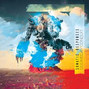 Somatic Responses - Doomsday Conduit [ACPR050]